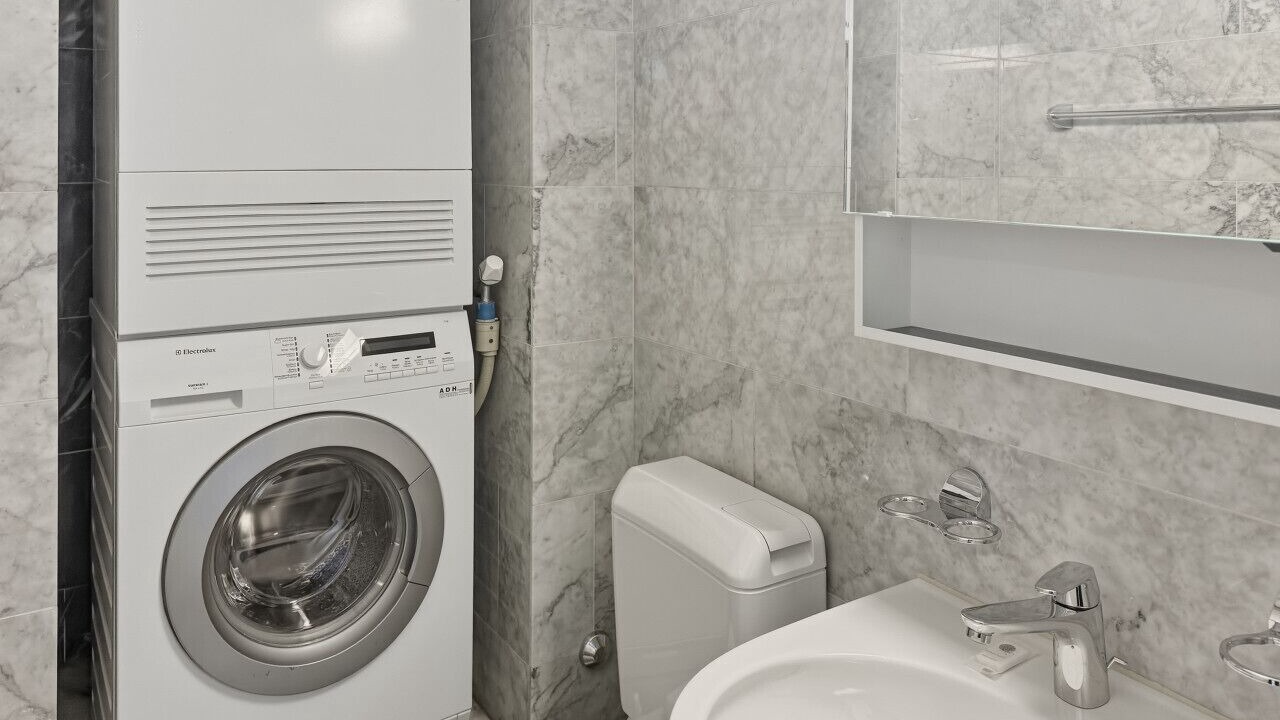 Photo of Bathroom in Fluntern