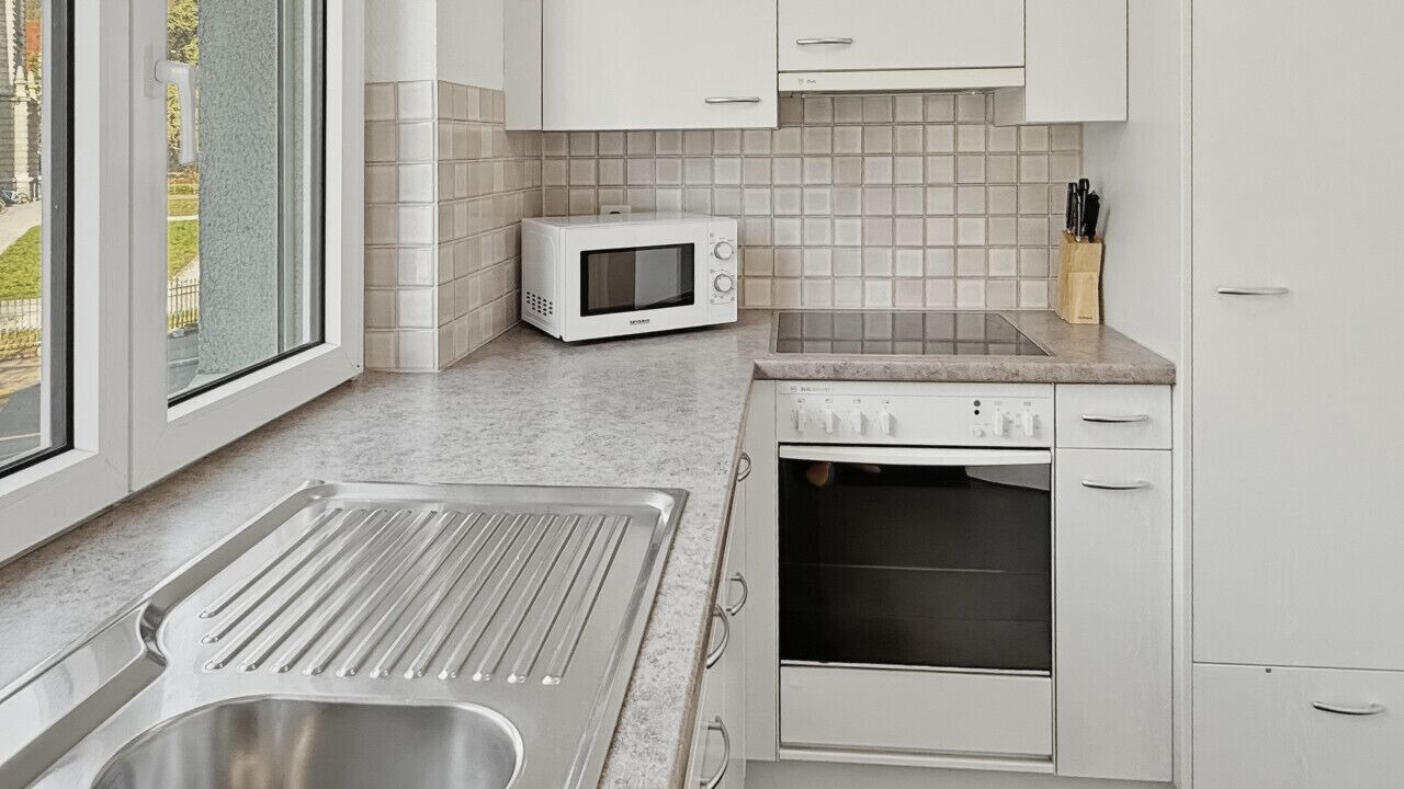 Photo of Kitchen in Hirslanden