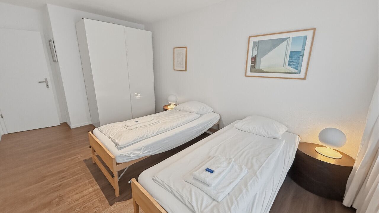 Photo of Bedroom in Muhlebach