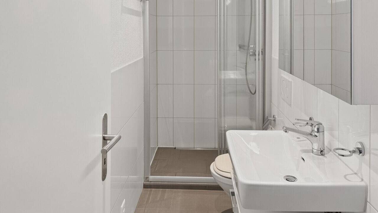 Photo of Bathroom in Muhlebach