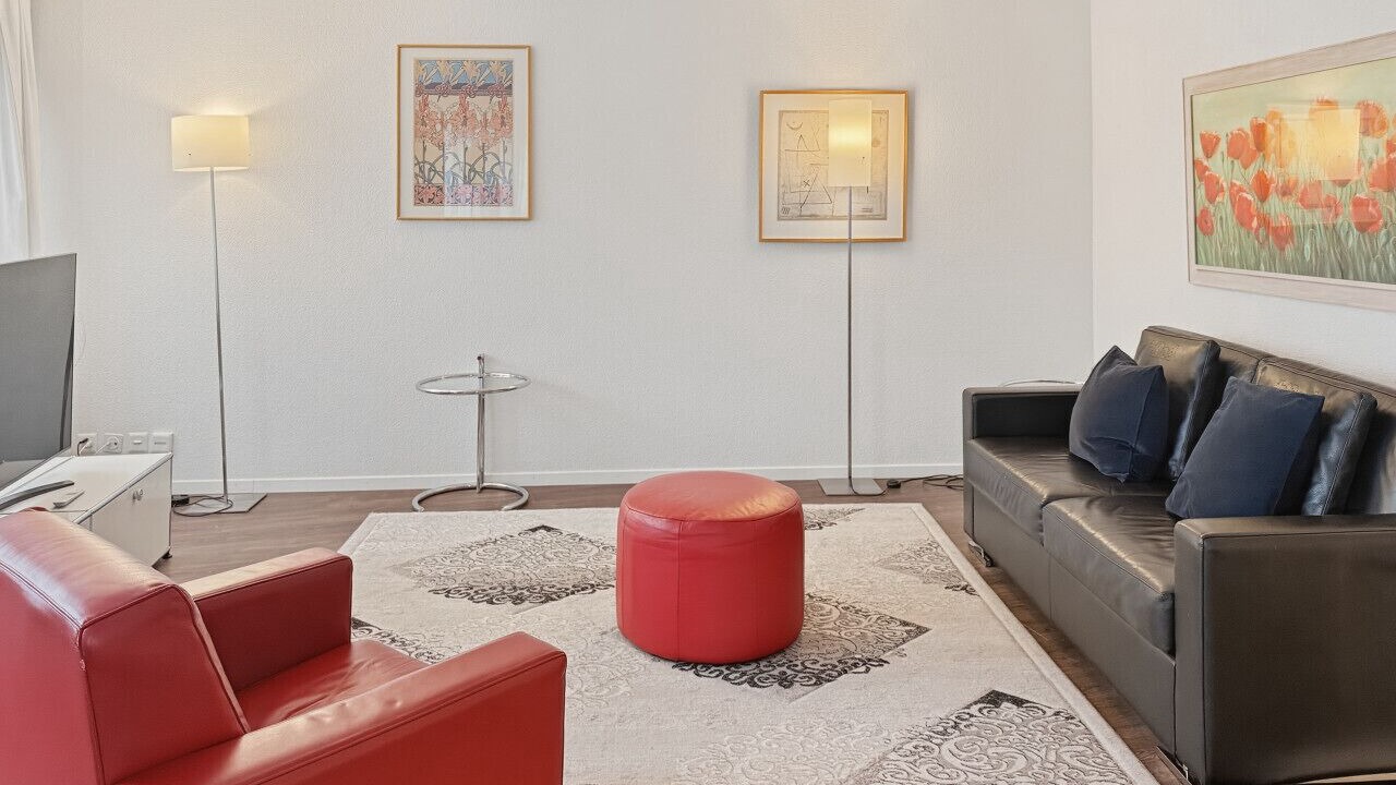 Photo of Livingroom in Muhlebach