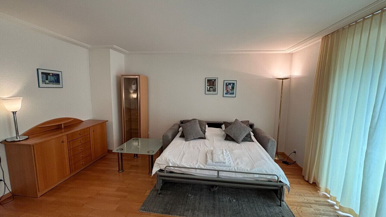 Photo of Bedroom in Seefeld