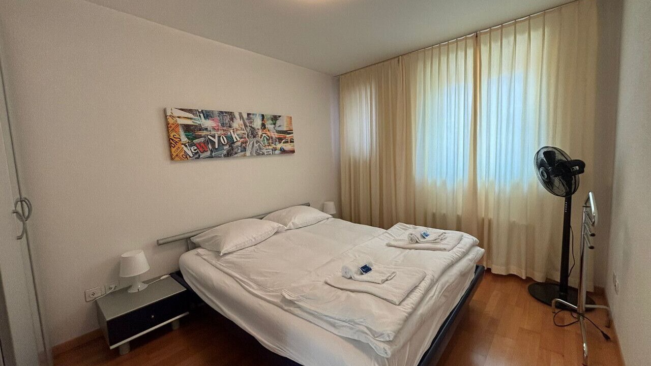 Photo of Bedroom in Seefeld