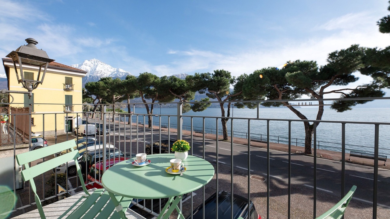 Photo of Outdoor in Domaso