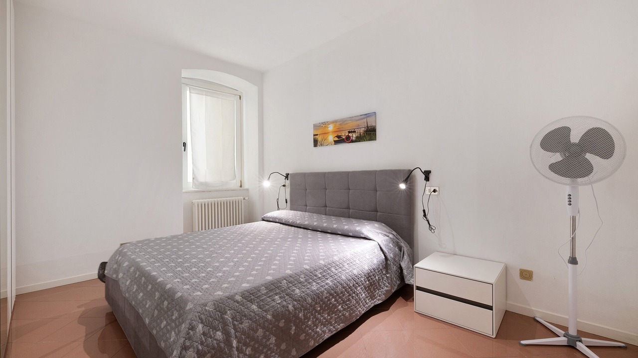 Photo of Bedroom in Domaso