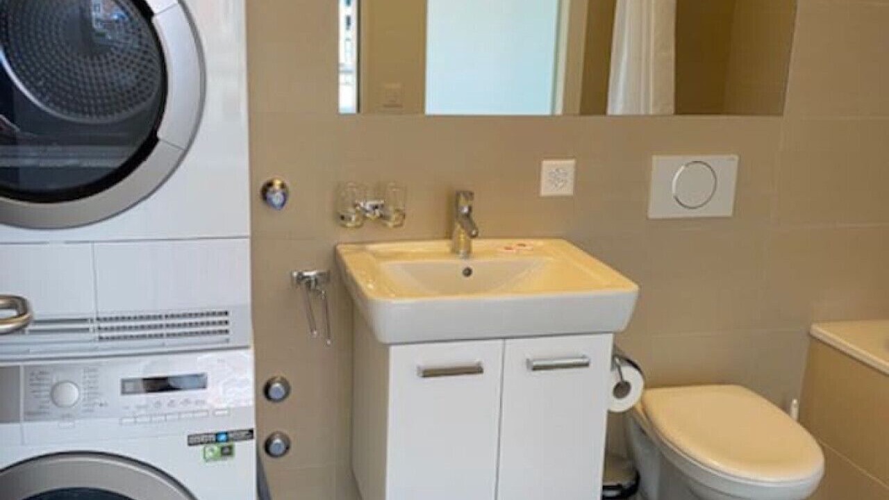 Photo of Bathroom in Sihlfeld