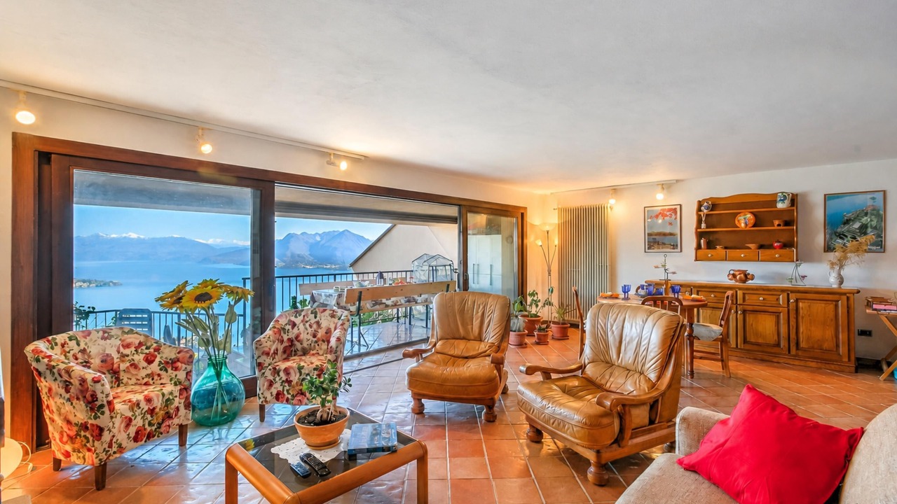 Photo of Livingroom in Someraro
