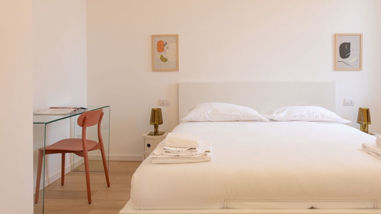 Photo of Bedroom in Porta Genova
