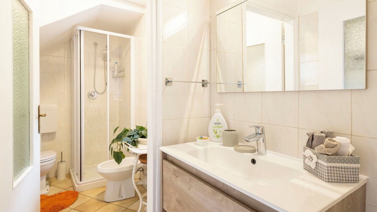 Photo of Bathroom in Valtellina