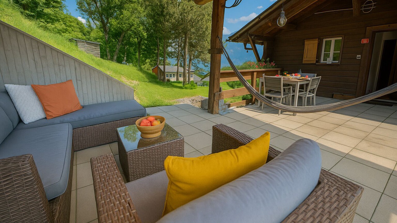 Photo of Outdoor in Leysin