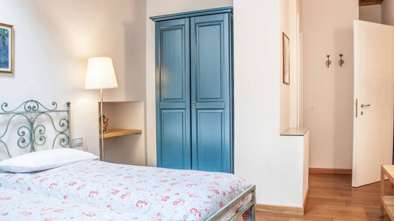 Photo of Bedroom in Maggiana