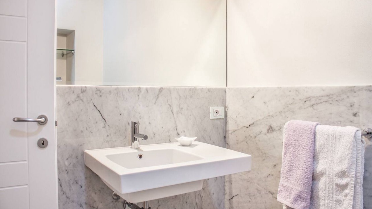Photo of Bathroom in Maggiana