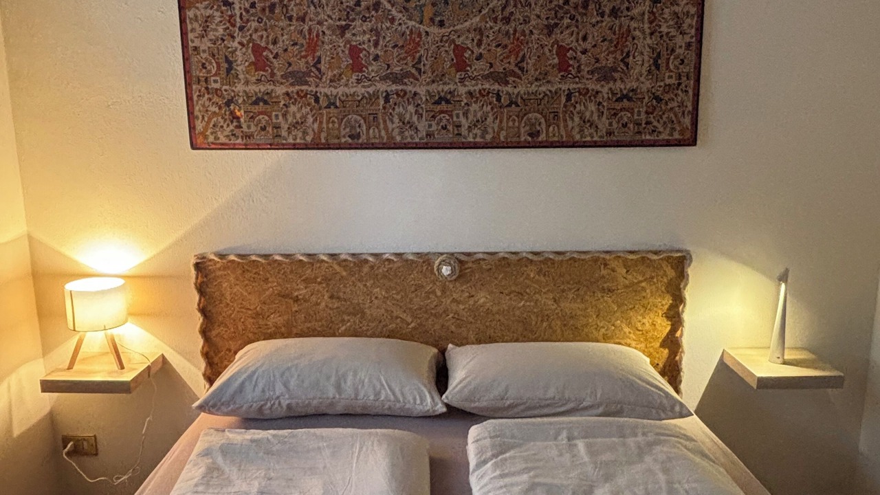 Photo of Bedroom in Roe Volciano