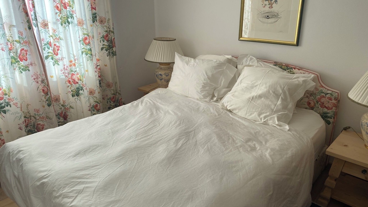 Photo of Bedroom in Klosters Platz