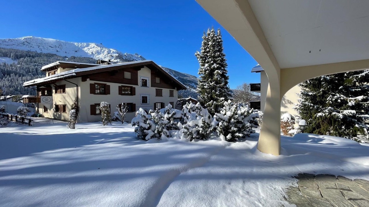 Photo of Outdoor in Klosters Platz