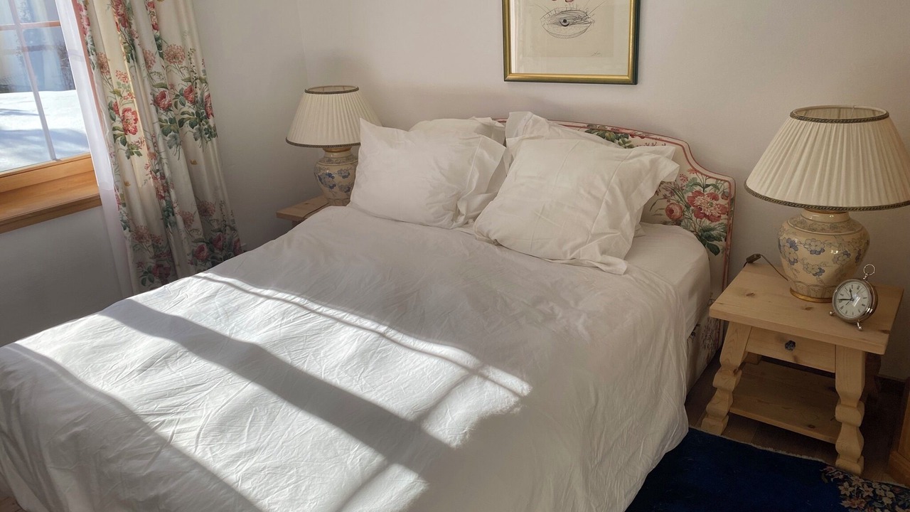 Photo of Bedroom in Klosters Platz