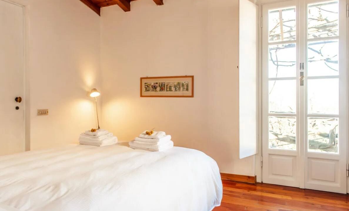 Photo of Bedroom in Casciago