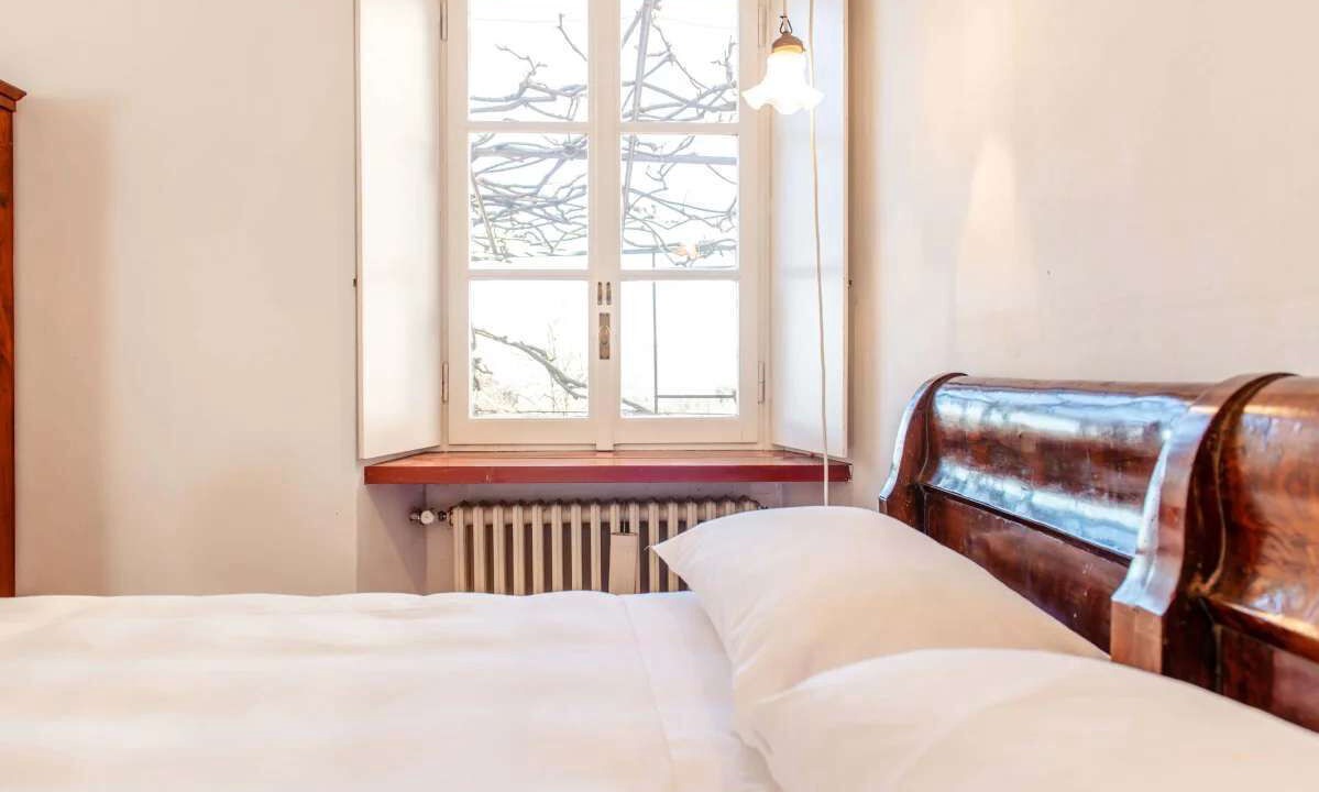 Photo of Bedroom in Casciago