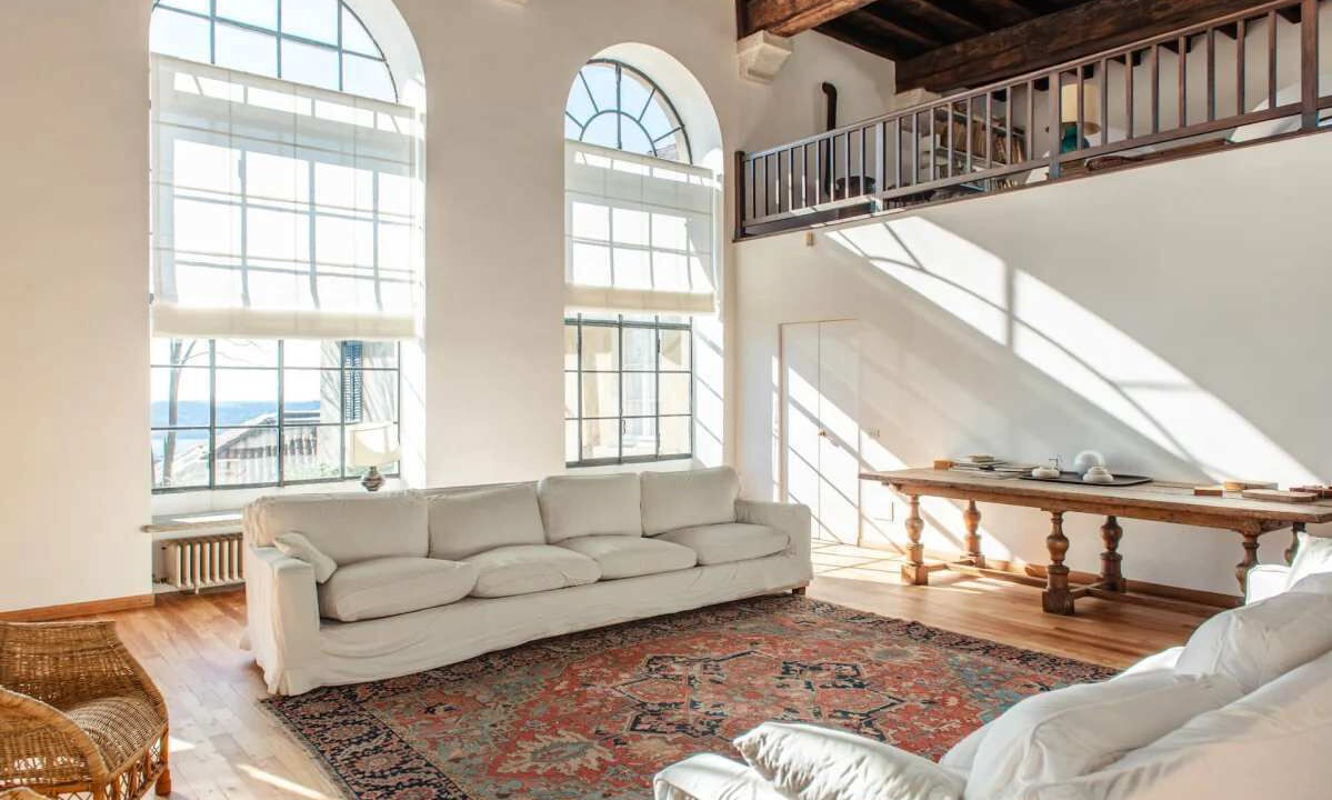 Photo of Livingroom in Casciago