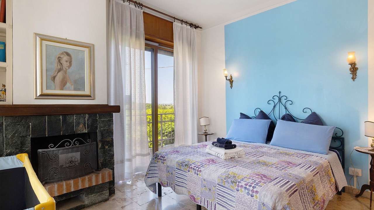 Photo of Bedroom in Fontanile