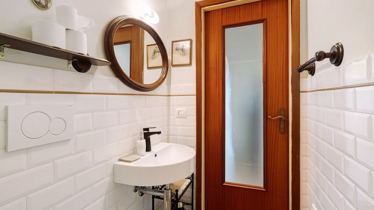 Photo of Bathroom in Fontanile