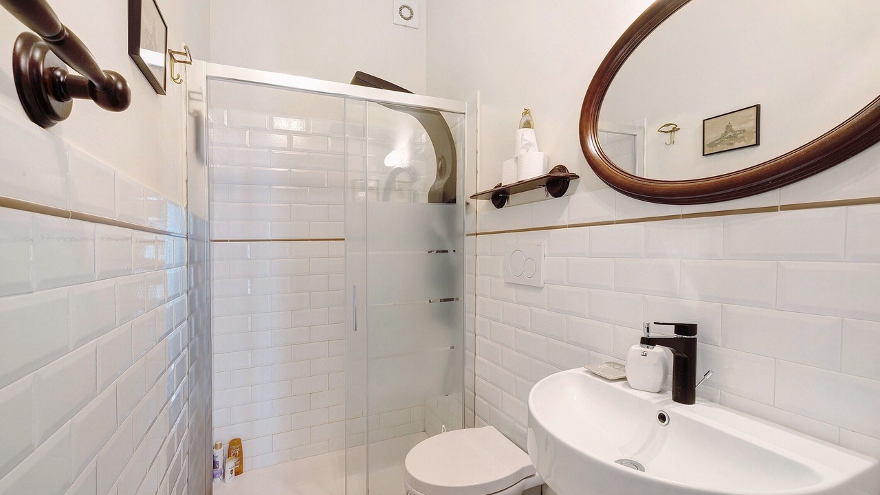 Photo of Bathroom in Fontanile