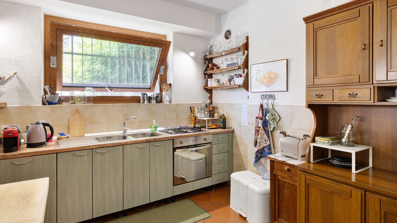 Photo of Kitchen in Fontanile