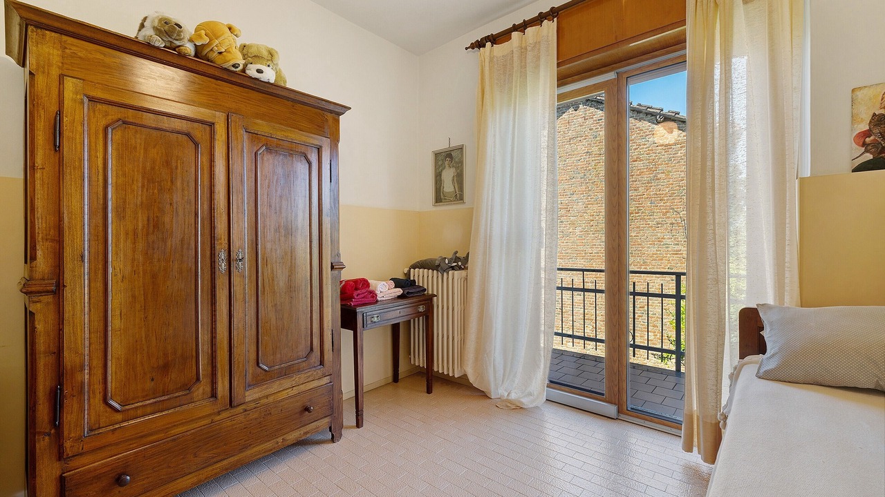 Photo of Bedroom in Fontanile