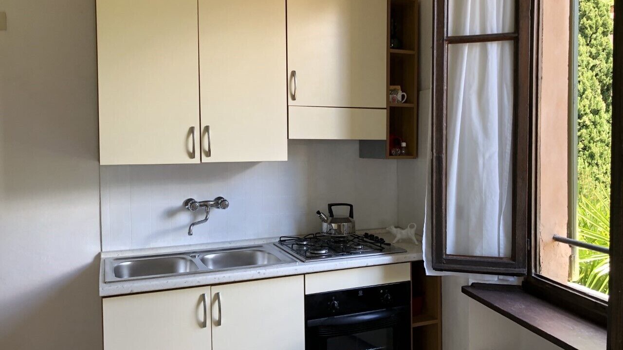 Photo of Kitchen in Cressogno