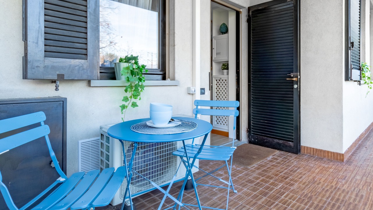 Photo of Outdoor in Lierna