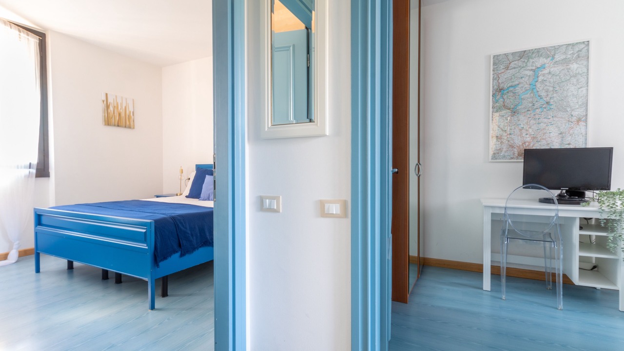 Photo of Bedroom in Lierna