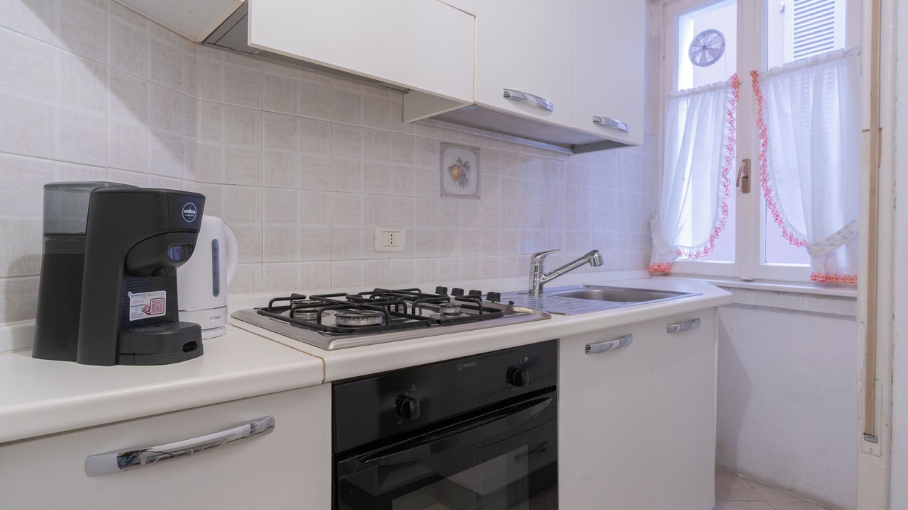 Photo of Kitchen in Mandello del Lario