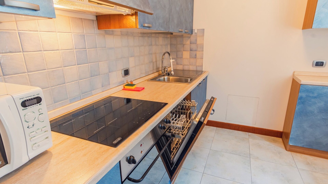 Photo of Kitchen in Sirmione