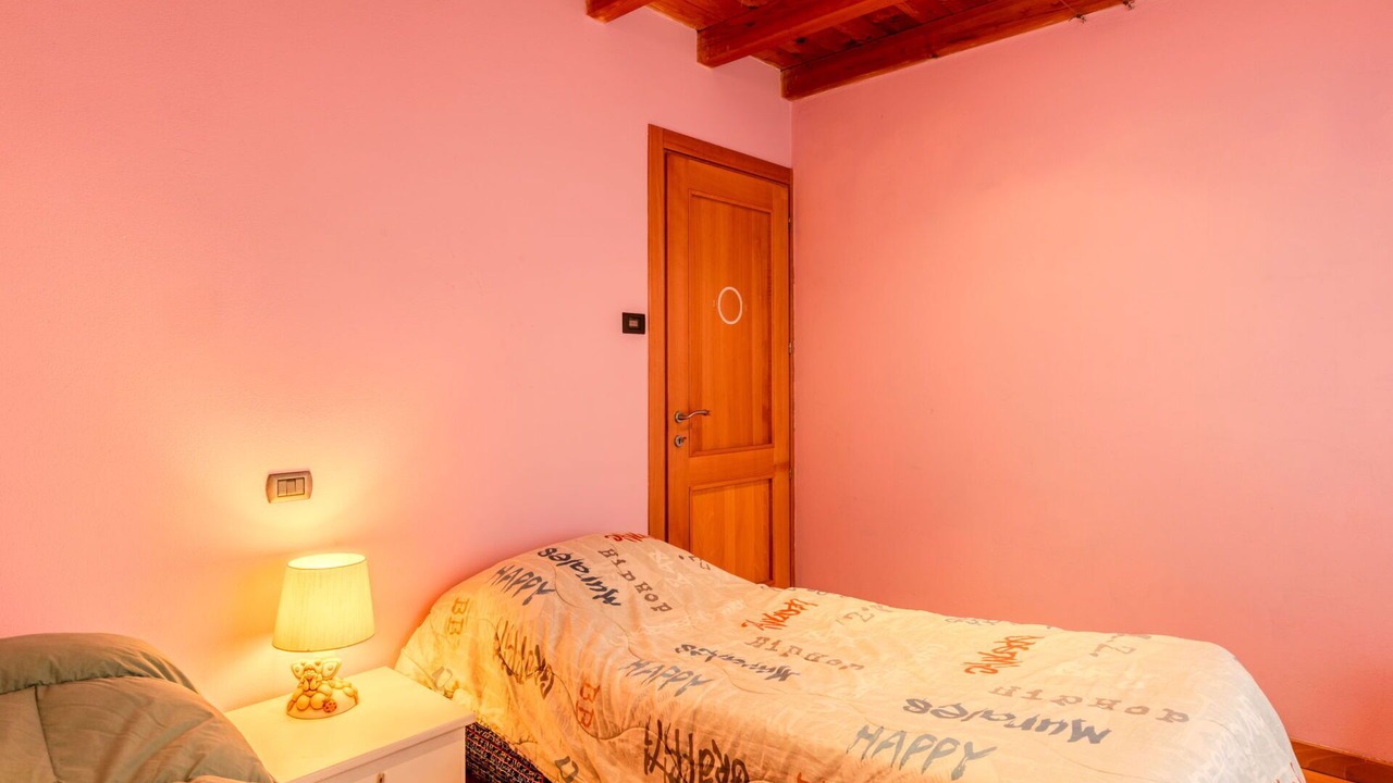 Photo of Bedroom in Valtellina