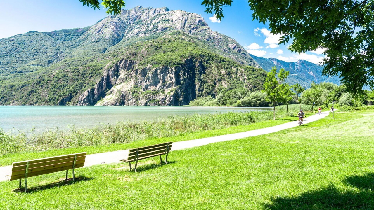 Photo of Outdoor in Valtellina