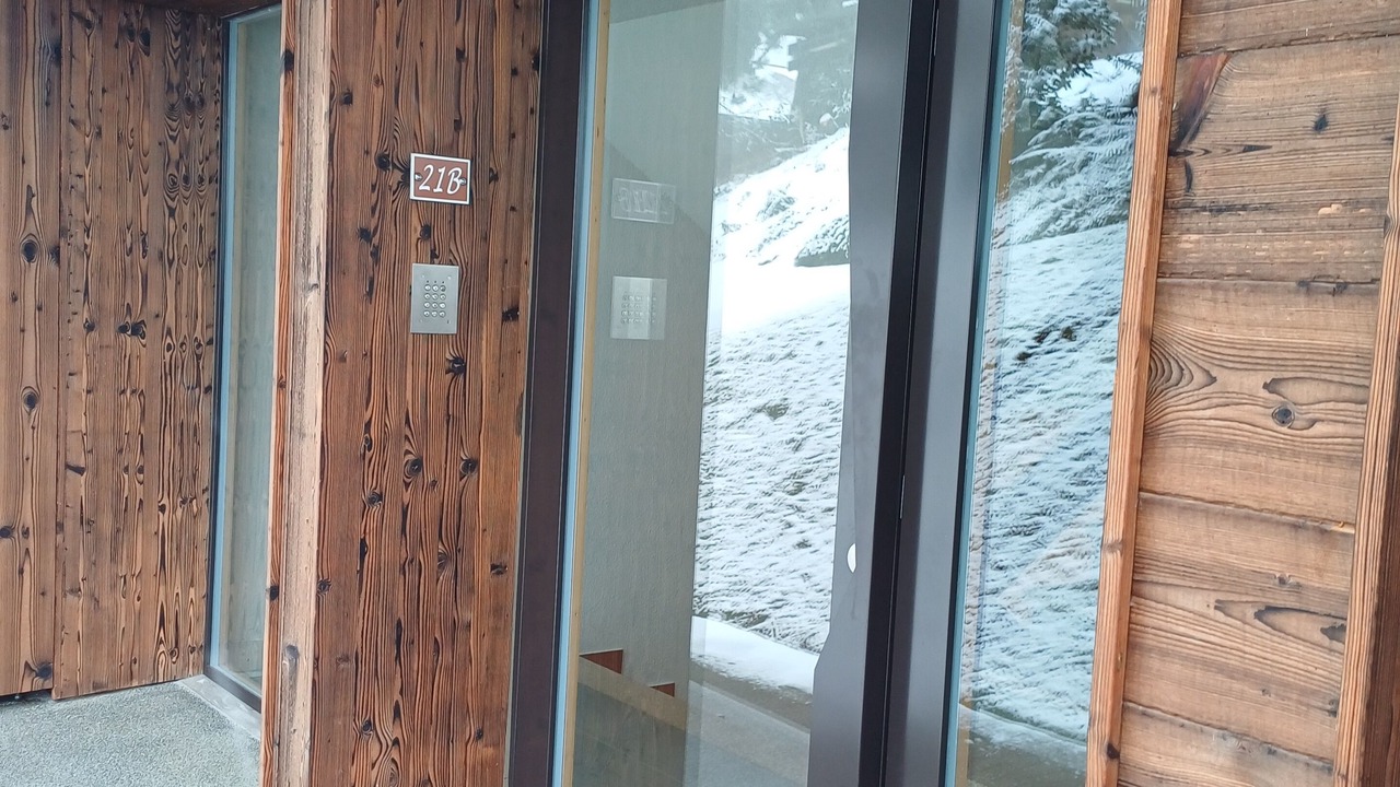 Photo of Outdoor in Champery