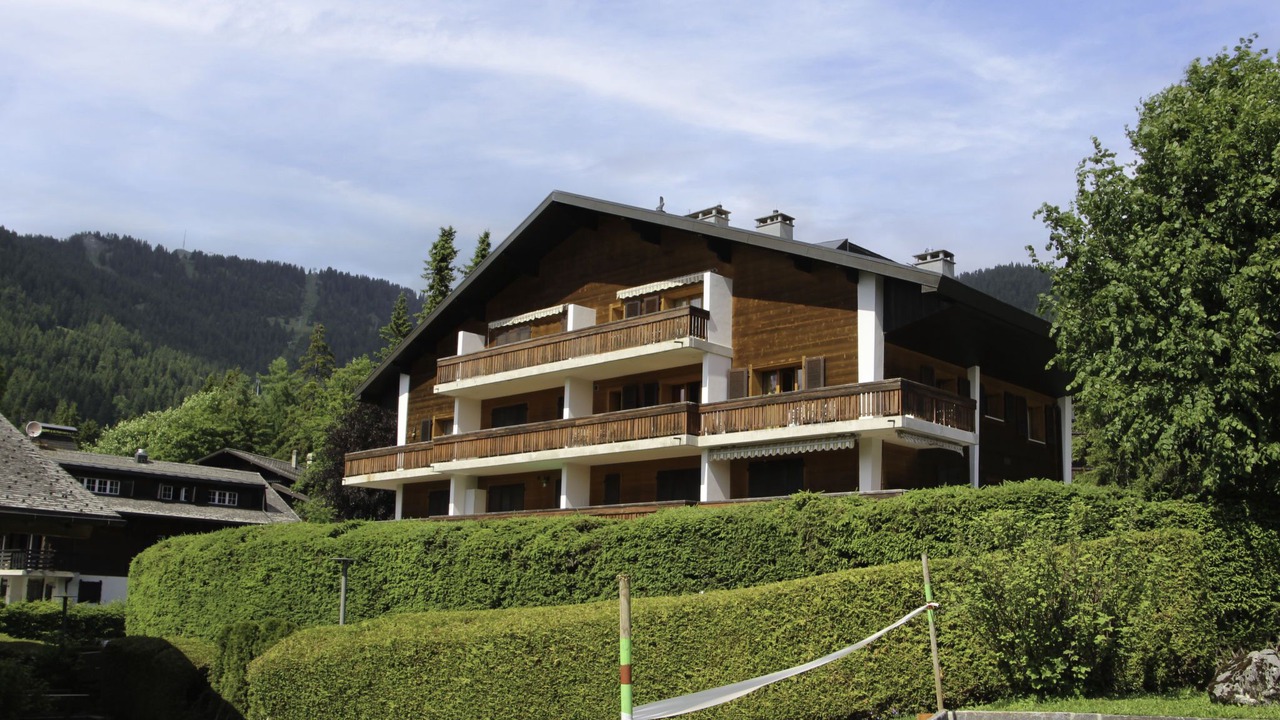 Photo of Others in Villars-sur-Ollon