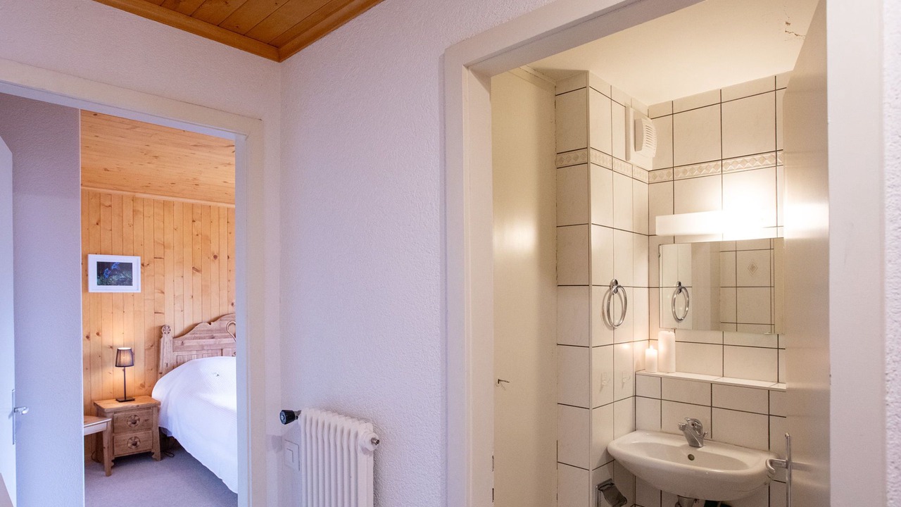Photo of Bathroom in Villars-sur-Ollon