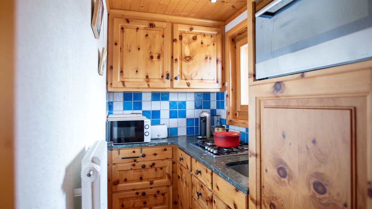 Photo of Bedroom in Villars-sur-Ollon