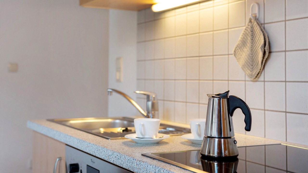 Photo of Kitchen in Castelrotto