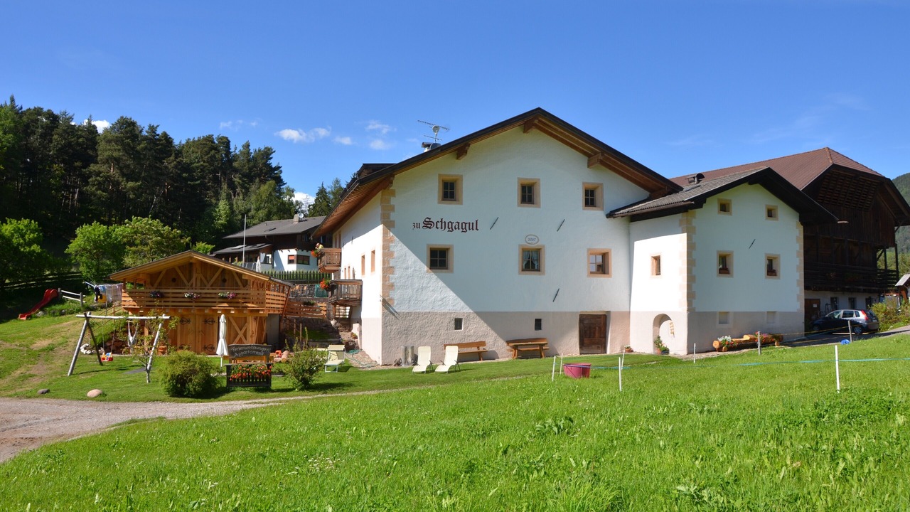 Photo of Outdoor in Castelrotto