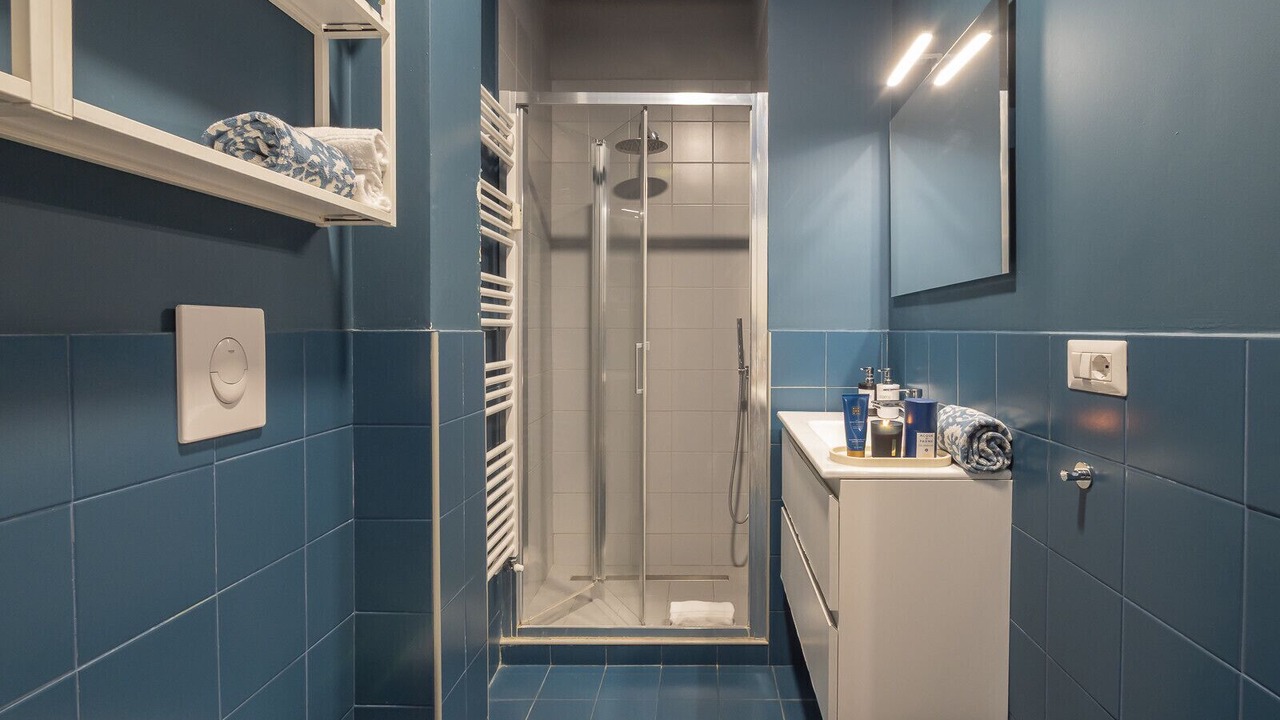 Photo of Bathroom in Guastalla
