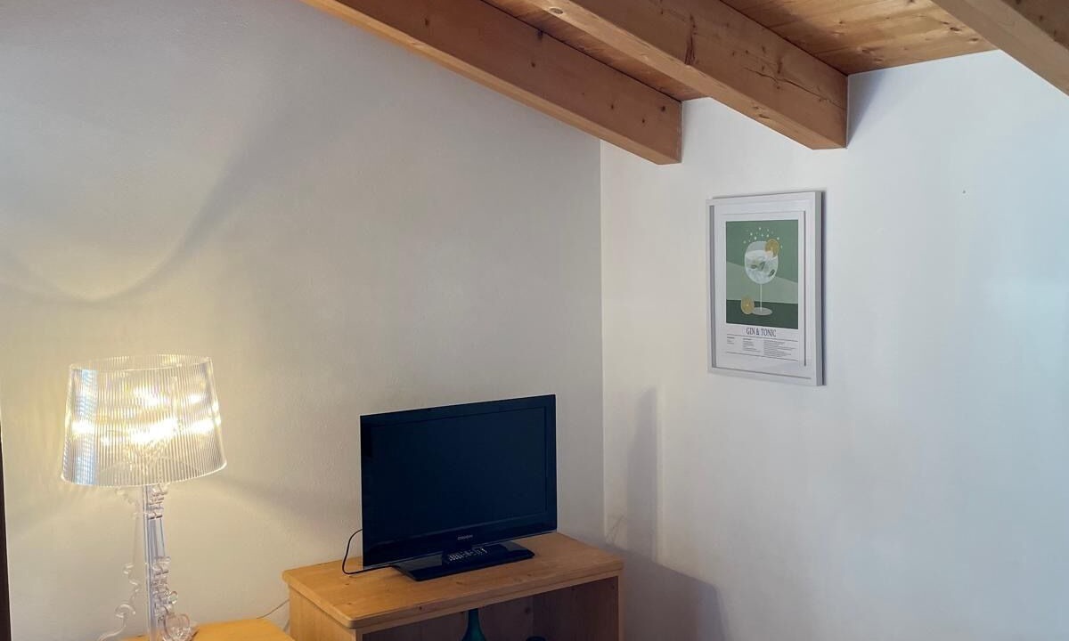 Photo of Bedroom in Schenna