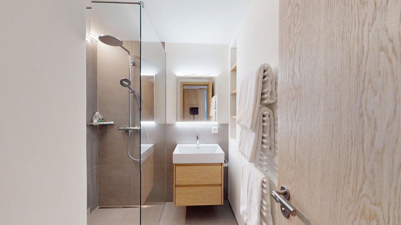 Photo of Bathroom in Celerina-Schlarigna