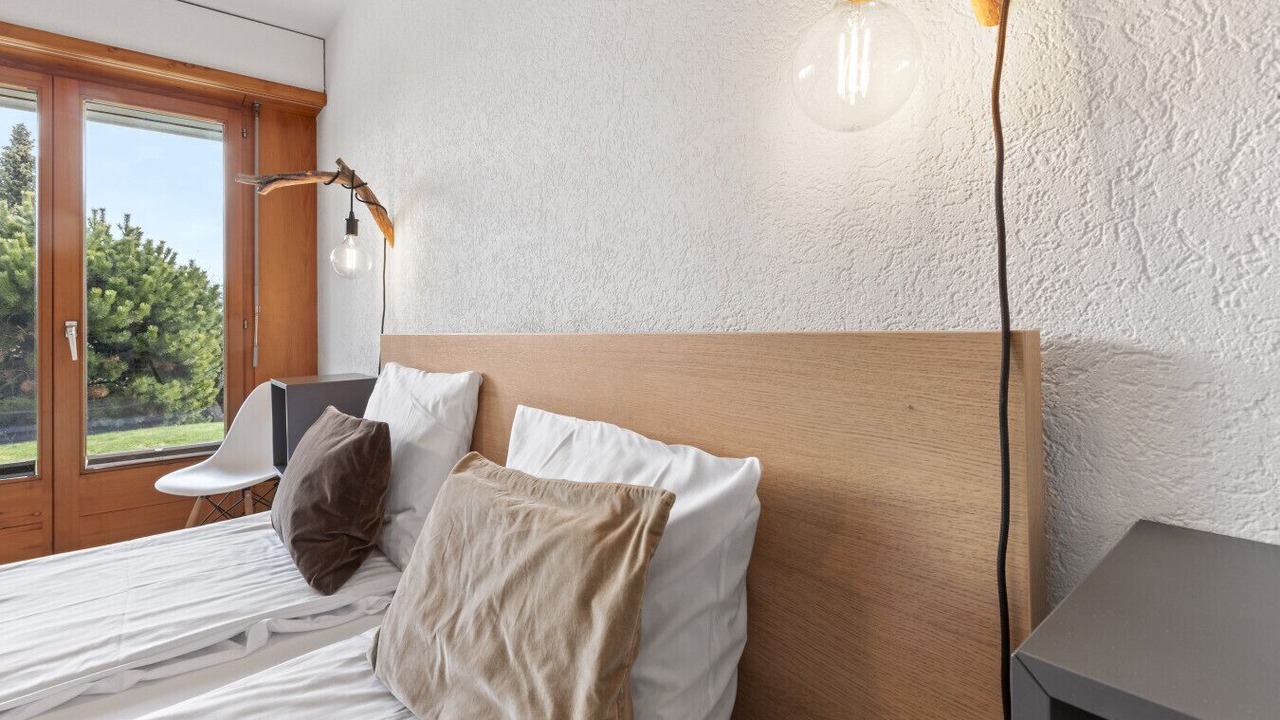 Photo of Bedroom in Montana