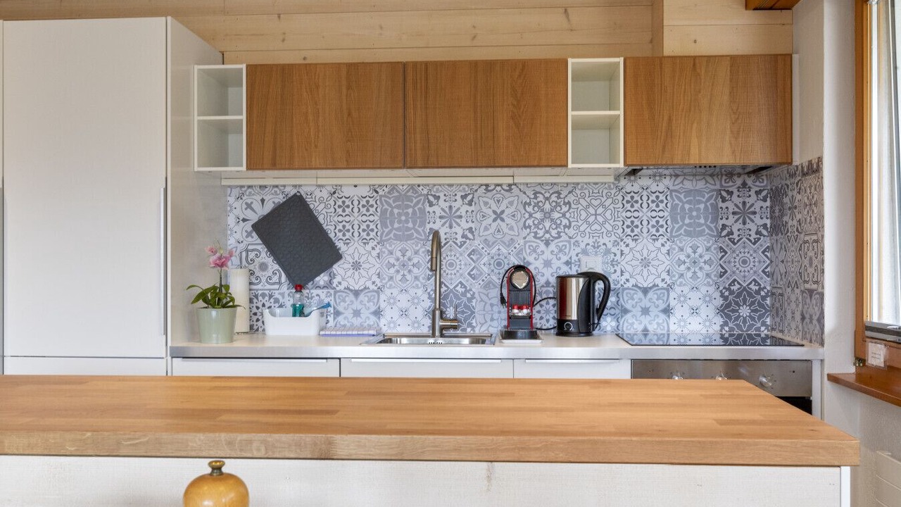 Photo of Kitchen in Montana