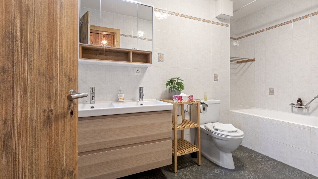 Photo of Bathroom in Montana