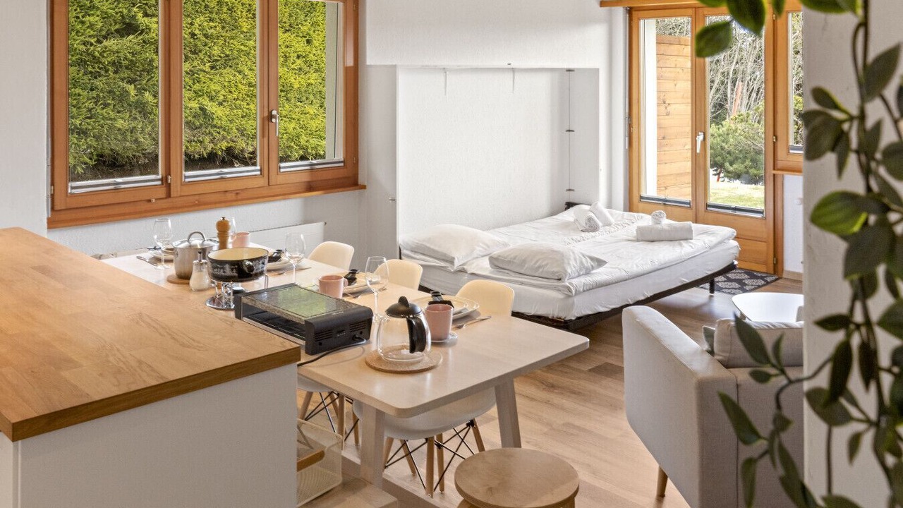 Photo of Bedroom in Montana