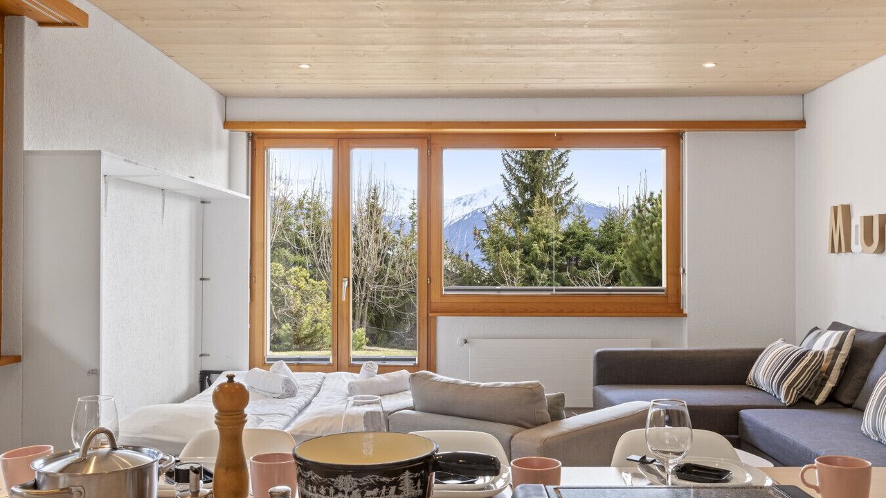 Photo of Livingroom in Montana