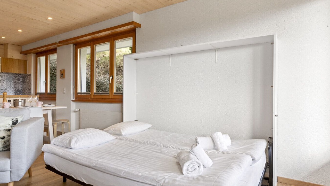 Photo of Bedroom in Montana